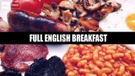 Jak przyrządzić najlepsze angielskie śniadanie - FULL ENGLISH BREAKFAST