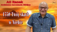 155.  Twój skarb w Niebie - pastor Andrzej Cyrikas