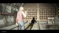 World War Z Gameplay Part 2: Tunnel Vision [No Commentary Full Game Walkthrough]