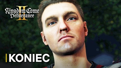 KONIEC GRY! Zakończenie | Kingdom Come: Deliverance 2 | Odc.  90