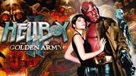 Hellboy 2: Złota armia (2008) [Lektor PL] 