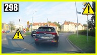 Rikord Widjo #298 - Niebezpieczne i ryzykowne zachowania na polskich drogach