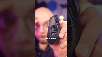 To najdroższa myszka od Razer  Naga V3 Pro