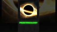 Co gdybyś WSKOCZYŁ DO CZARNEJ DZIURY? #shorts #viral #tiktok #dc #fyp #blackhole