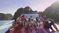 Paradise Beach (2019) Lektor PL