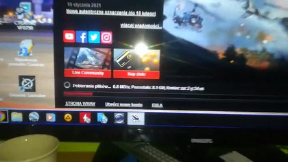 WLAN vs LAN nie stabilne łączę to największy minus sieci WLAN!