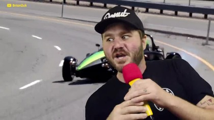 ARIEL - How a Failed Motorcycle Company Now Makes INSANE Cars | Up To Speed