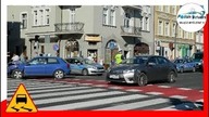 Śmiertelny wypadek w Bydgoszczy!!! #27 Wasze filmy
