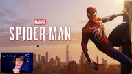 KLEPANKA W TAKIM STYLU JESZCZE NIE BYŁO | Spider-Man #1