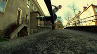 POLAK POTRAFI: Freerunning