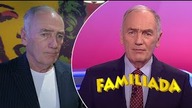 Czy to koniec Familiady? Karol Strasburger nie pozostawia złudzeń | Wideoportal
