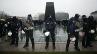 Twierdza: Warszawa - Komentarz Konieczny!