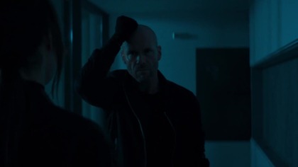 Misdirection . lektor