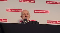  Janusz Korwin-Mikke: PiS i PO muszą mówić to, co chce słyszeć większość, jeśli chcą wygrać wybory!