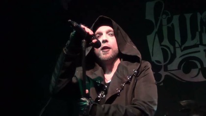 Lilla Veneda - Iron-Black Pestilence (Wacken Metal Battle Poland, Warszawa, Poland, 22. 05. 2024)