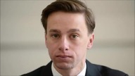 Krzysztof Bosak * Koalicja z PiS * To jest KOLEJNA MANIPULACJA * Nie ma ŻADNEJ SPRAWY