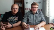 NA ŻYWO: Czy czeka nas polski makkartyzm? - Adam Śmiech