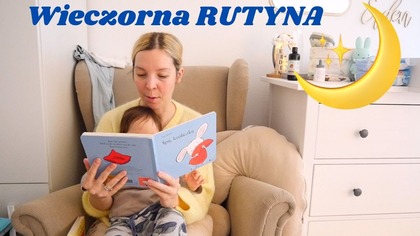 Zapraszam do oglądania jak wygląda aktualnie moja wieczorna rutyna z niemowlakiem 
Z kodem slodkada10 macie 20% zniżki na wszystko na https://momcozy.com/

Jeśli czytasz opis napisz w komentarzu MEGA :) 

W komentarzach piszcie pomysły na następne tematy. Wybiorę te najlepsze! :))) 

 Zasubskrybuj: https://goo.gl/MCWW9H 
 Instagram: https://goo.gl/9lVNFI 
 Facebook: https://goo.gl/0GFXoT 
 Tiktok: slodkada_

Film powstał we współpracy z marką Momcozy.