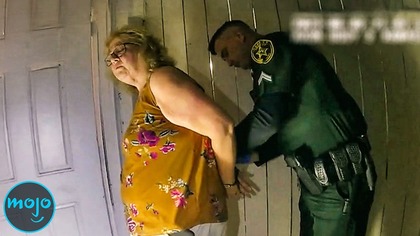 10 Shocking Details That Netflixs The Perfect Neighbor Left OUT