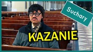 KAZANIE - Suchary#88