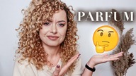 WŁOSOWE MITY  PARFUM TO NIE WYZNACZNIK! | Curly Madeleine