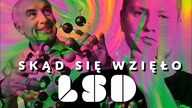 Niezwykła historia LSD - #WON 3