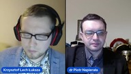 Zbigniew Dylewski manipuluje prorosyjsko - Krzysztof Lech Łuksza Piotr Napierała