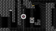Mario Forever Onegai My Fantasy Melody Fantasy Finał Swampertion