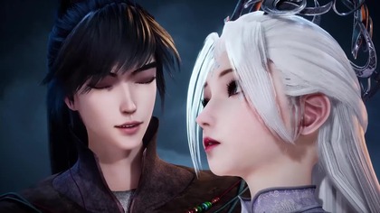 Ling Jian Zun Sezon 4 Odcinki 406-410