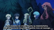 Zero No Tsukaima sezon 1 odc. 9 - Zamiana serca Louise