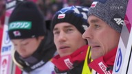PŚ Engelberg 16. 12. 2018 - relacja z zawodów