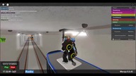 Jazda z WasabPL na Urbanmove 4