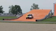 Rekordowy skok drużyny Hot Wheels