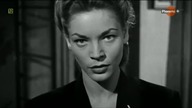 Lauren Bacall - bogini wśr&oacute;d ludzi, dokument lektor pl 2017 HD