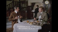 Sherlock Holmes.  Pies Baskerville&oacute;w.  1981.  Napisy PL