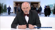 Granice celne - Janusz Korwin-Mikke