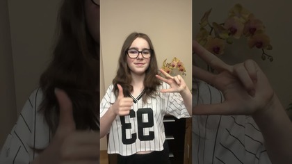 Unieś palec edycja dobry uczeń #fikimikiagatkiimoniki