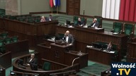  Janusz Korwin-Mikke: Prywaciarze zawsze wiedzą wszystko o 10 lat szybciej niż urzędnicy państwowi!