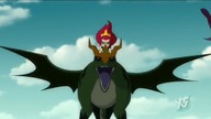 The entire Mysticons storyline in just twenty minutes.