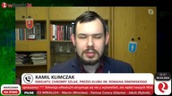 Co dziś oznacza być narodowcem? - Kamil Klimczak i Łukasz Kopczyk (13. 04. 2024)