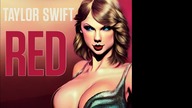 Taylor Swift - Red (Preview)