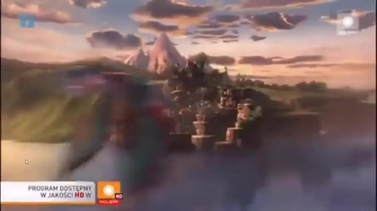 JS odc 54 Druzyna Astrid - CDA