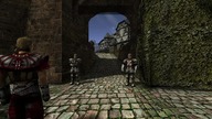 Gothic 2 NK - Czy strażnik zrobi wyjątek dla Beziego?