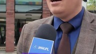 Konsultacje społeczne dotyczące wprowadzenia nocnej prohibicji w Jaworznie.  #jaworzno #prohibicja