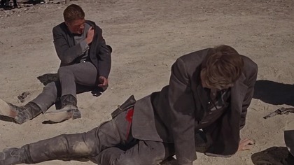 Godzina Ognia (1967) lektor FHD