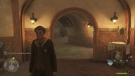  Pierwsze zajęcia | Hogwarts Legacy #02