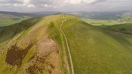 Peak District National Park - DJI Phantom 2 +GoPro Hero Black 4