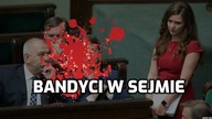Bandyci w sejmie.  Komisja ws.  bezpieczeństwa 5G - Kontrowersje wokół Bandy Wandy Buk i Lobbystów