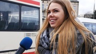 KOBIETY CYCKI I FACECI / Bartek Usa