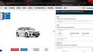 Moja Konfiguracja Suzuki Sawce